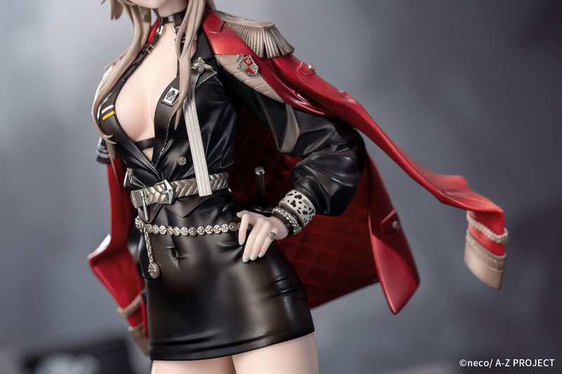 A-Z：[D]-full dress- 1/7完成品フィギュア