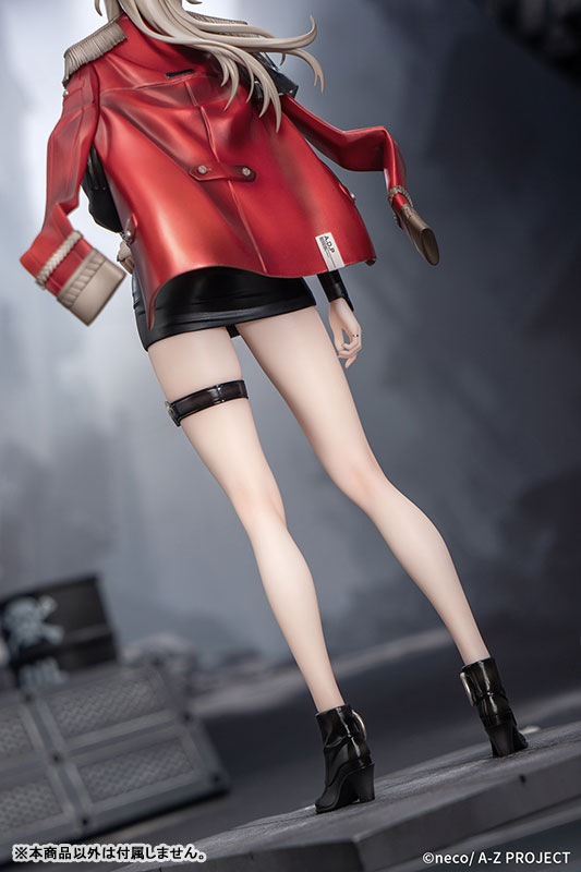A-Z：[D]-full dress- 1/7完成品フィギュア