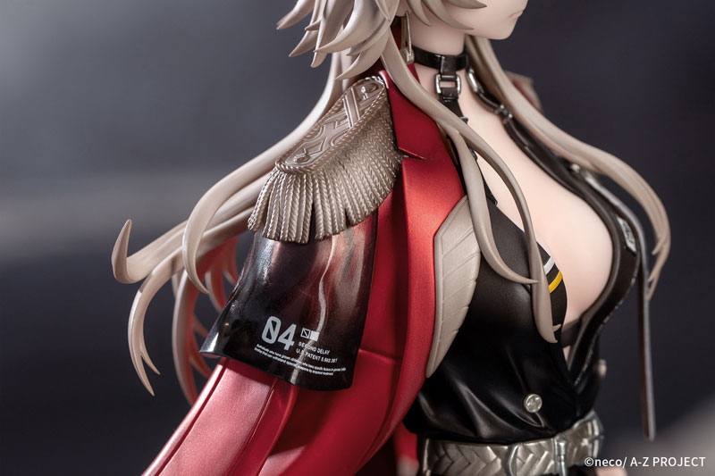 A-Z：[D]-full dress- 1/7完成品フィギュア