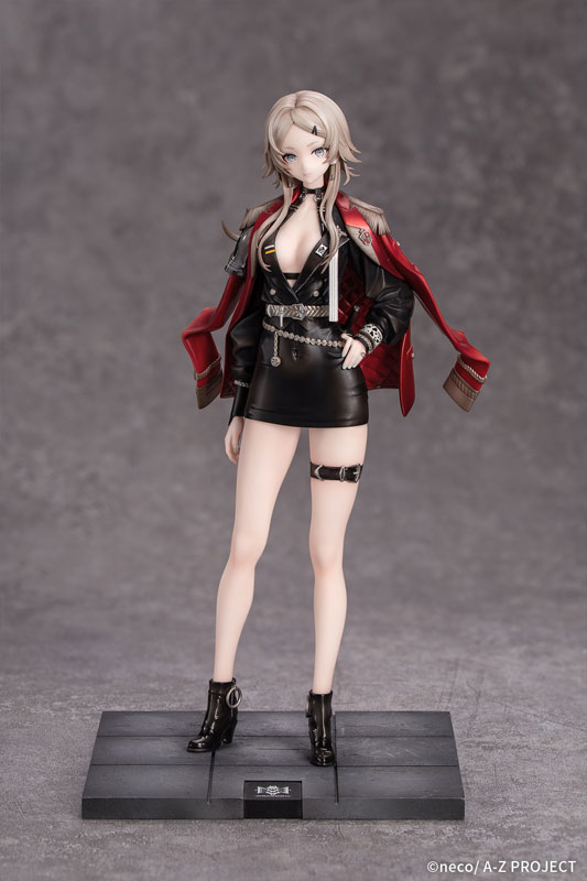 A-Z：[D]-full dress- 1/7完成品フィギュア
