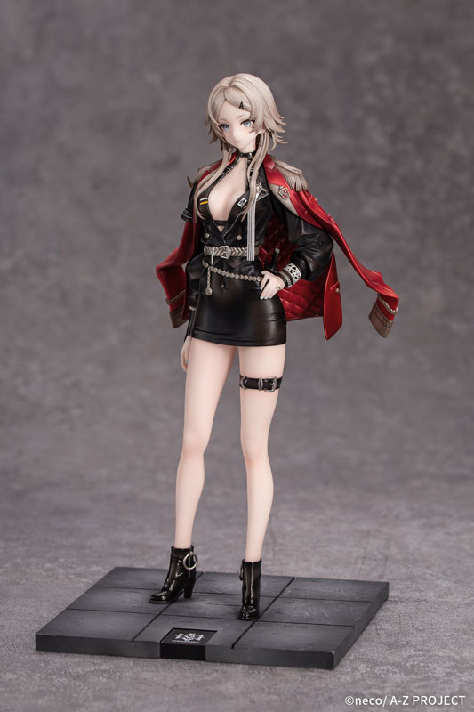 A-Z：[D]-full dress- 1/7完成品フィギュア