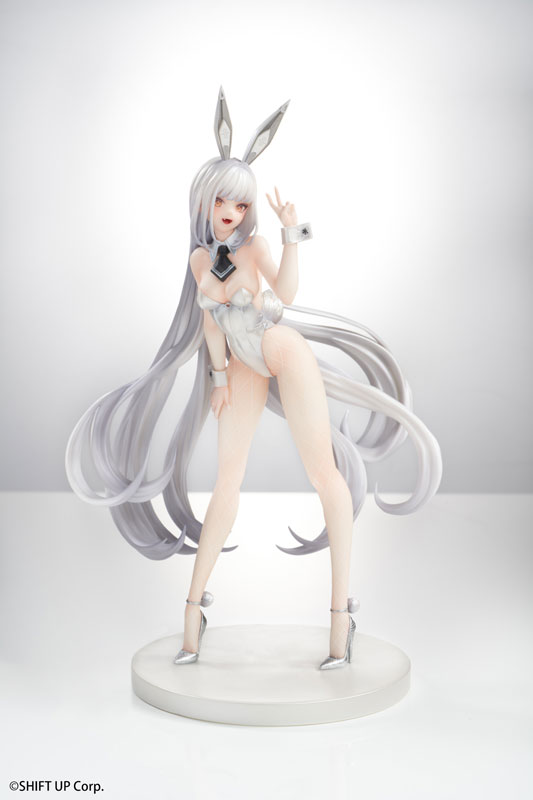 勝利の女神：NIKKE ブラン 1/10 完成品フィギュア