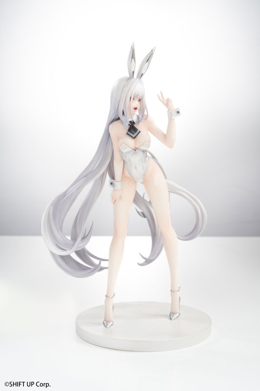 勝利の女神：NIKKE ブラン 1/10 完成品フィギュア