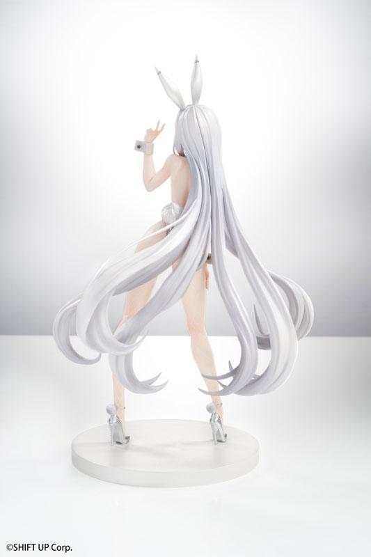 勝利の女神：NIKKE ブラン 1/10 完成品フィギュア