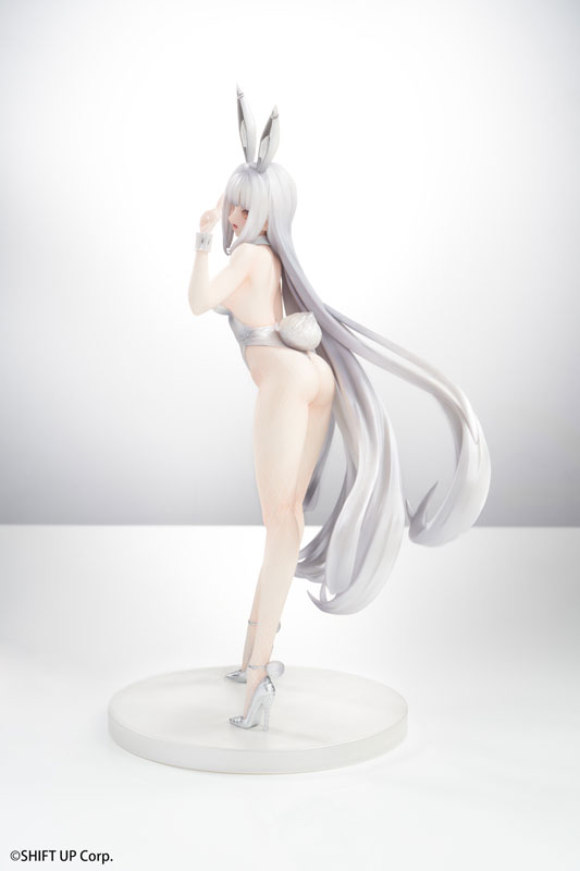 勝利の女神：NIKKE ブラン 1/10 完成品フィギュア