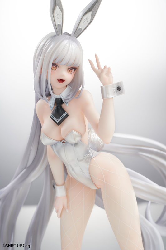 勝利の女神：NIKKE ブラン 1/10 完成品フィギュア