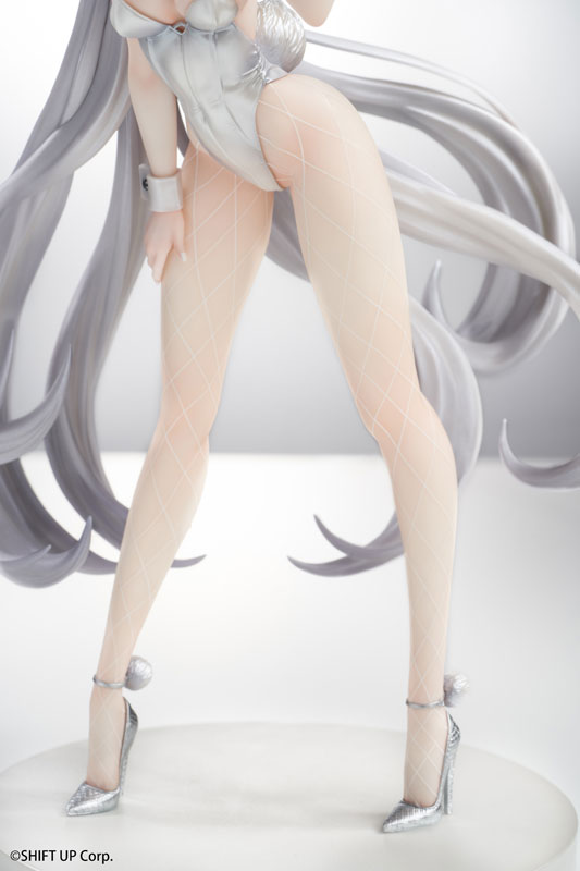 勝利の女神：NIKKE ブラン 1/10 完成品フィギュア