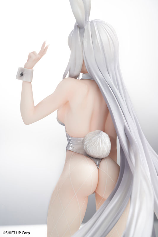 勝利の女神：NIKKE ブラン 1/10 完成品フィギュア