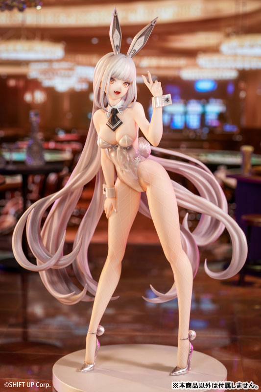 勝利の女神：NIKKE ブラン 1/10 完成品フィギュア
