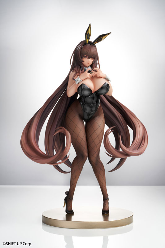 勝利の女神：NIKKE ノワール 1/10 完成品フィギュア