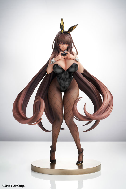 勝利の女神：NIKKE ノワール 1/10 完成品フィギュア