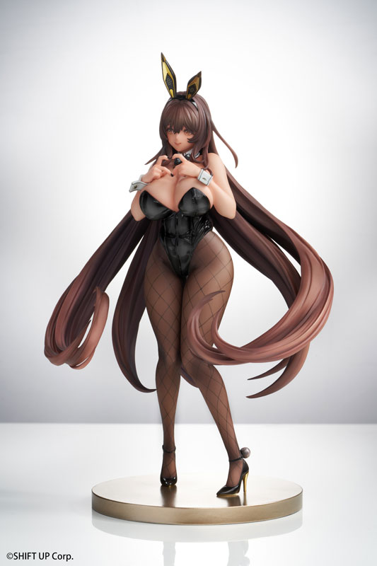 勝利の女神：NIKKE ノワール 1/10 完成品フィギュア