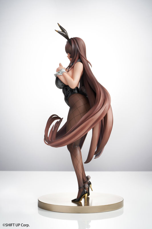 勝利の女神：NIKKE ノワール 1/10 完成品フィギュア