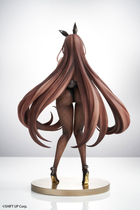 勝利の女神：NIKKE ノワール 1/10 完成品フィギュア