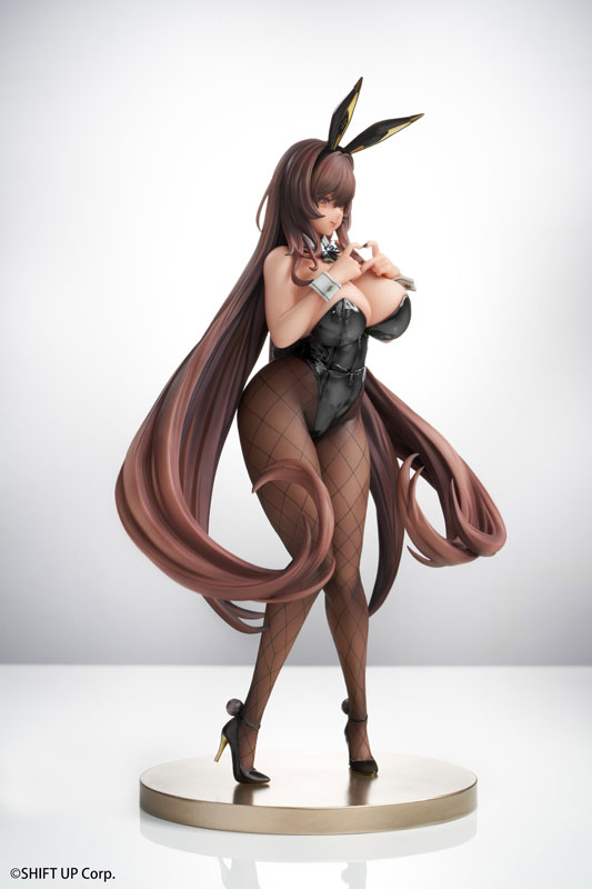 勝利の女神：NIKKE ノワール 1/10 完成品フィギュア
