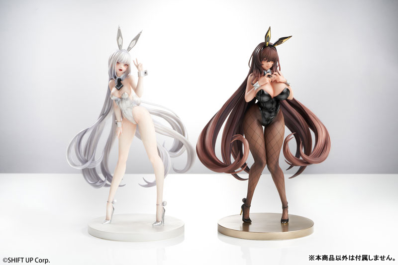 勝利の女神：NIKKE ノワール 1/10 完成品フィギュア