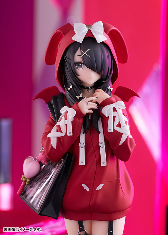 POP UP PARADE NEEDY GIRL OVERDOSE あめちゃん L size 完成品フィギュア