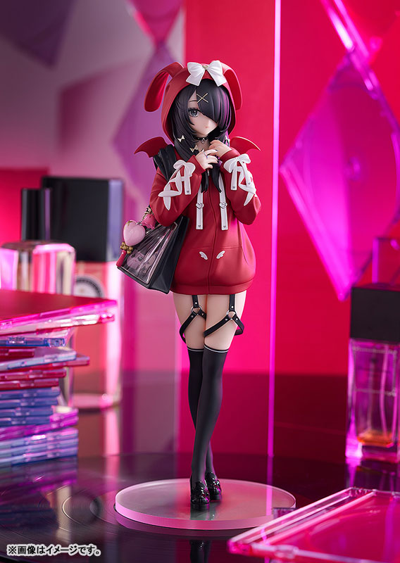 POP UP PARADE NEEDY GIRL OVERDOSE あめちゃん L size 完成品フィギュア