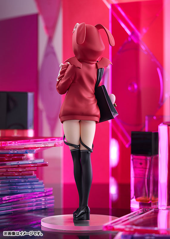 POP UP PARADE NEEDY GIRL OVERDOSE あめちゃん L size 完成品フィギュア