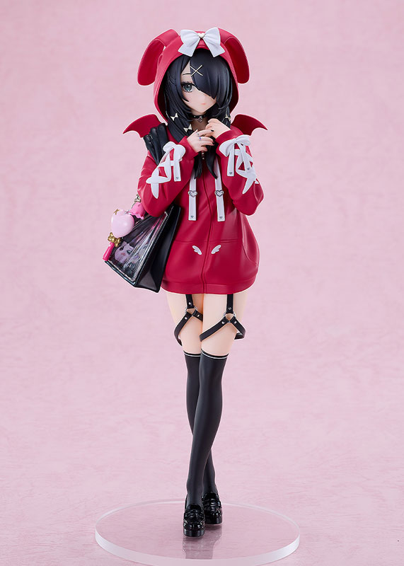 POP UP PARADE NEEDY GIRL OVERDOSE あめちゃん L size 完成品フィギュア
