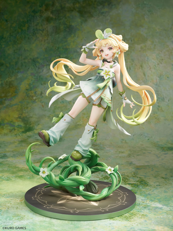 【特典】鳴潮 ヴェリーナ 1/7 完成品フィギュア