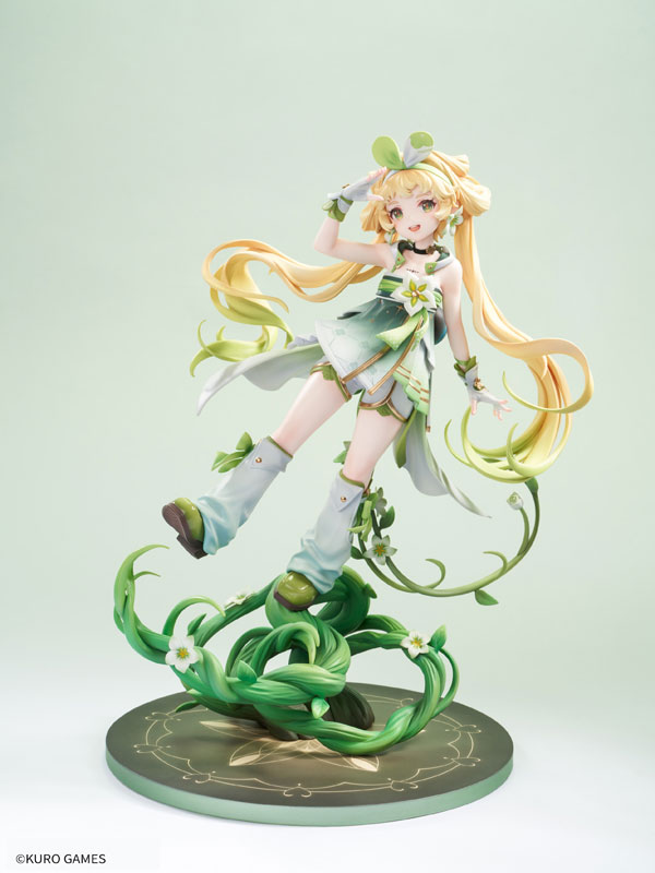 【特典】鳴潮 ヴェリーナ 1/7 完成品フィギュア