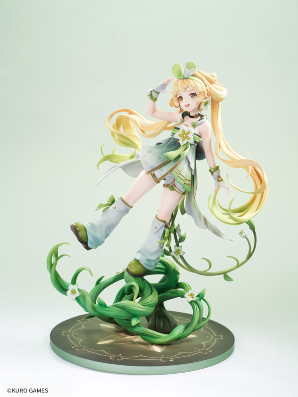 【特典】鳴潮 ヴェリーナ 1/7 完成品フィギュア