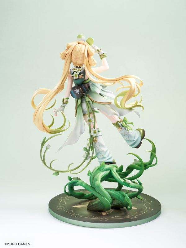 【特典】鳴潮 ヴェリーナ 1/7 完成品フィギュア