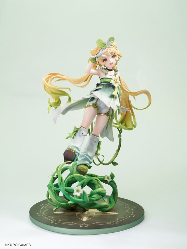 【特典】鳴潮 ヴェリーナ 1/7 完成品フィギュア