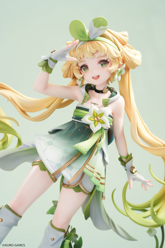【特典】鳴潮 ヴェリーナ 1/7 完成品フィギュア