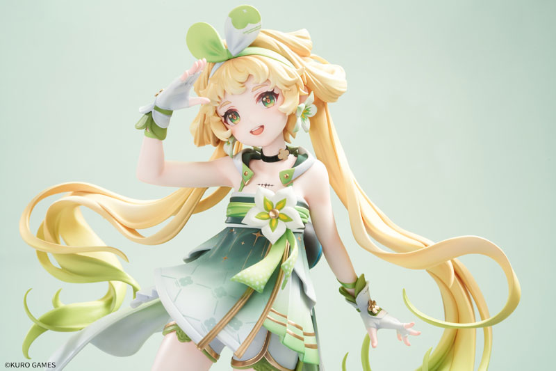 【特典】鳴潮 ヴェリーナ 1/7 完成品フィギュア