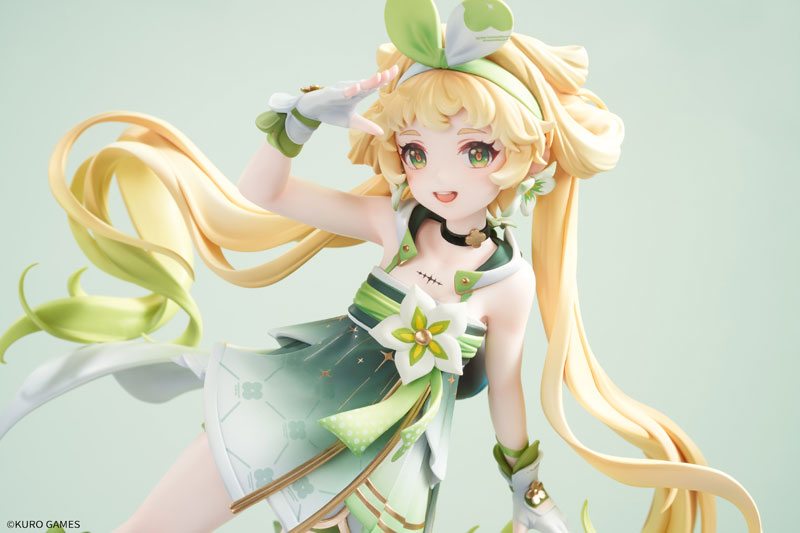 【特典】鳴潮 ヴェリーナ 1/7 完成品フィギュア