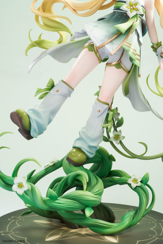 【特典】鳴潮 ヴェリーナ 1/7 完成品フィギュア