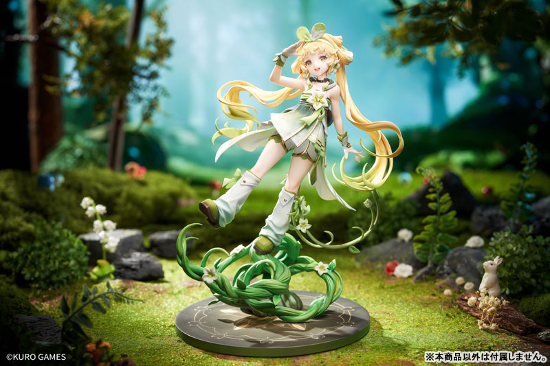 【特典】鳴潮 ヴェリーナ 1/7 完成品フィギュア
