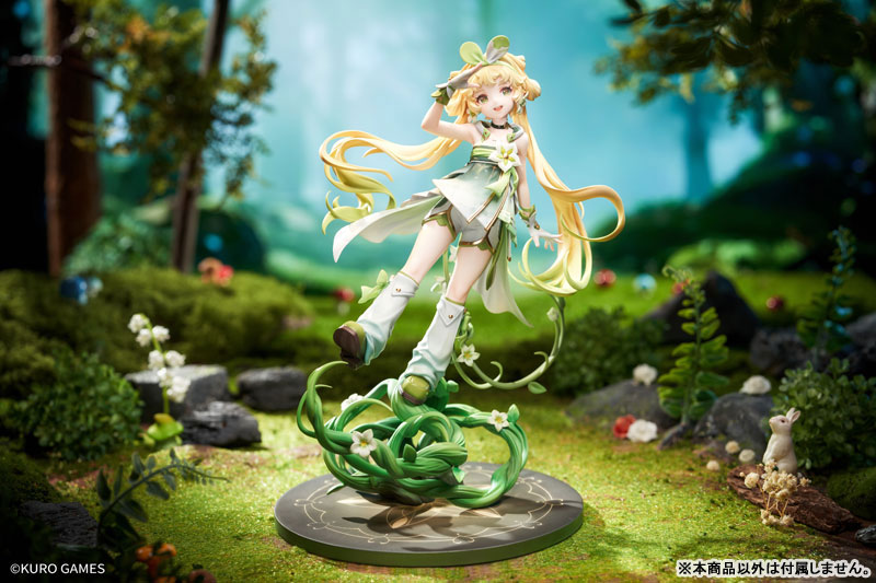 【特典】鳴潮 ヴェリーナ 1/7 完成品フィギュア