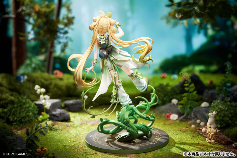 【特典】鳴潮 ヴェリーナ 1/7 完成品フィギュア