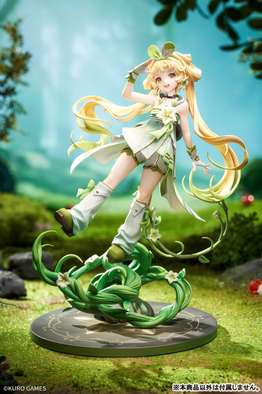 【特典】鳴潮 ヴェリーナ 1/7 完成品フィギュア