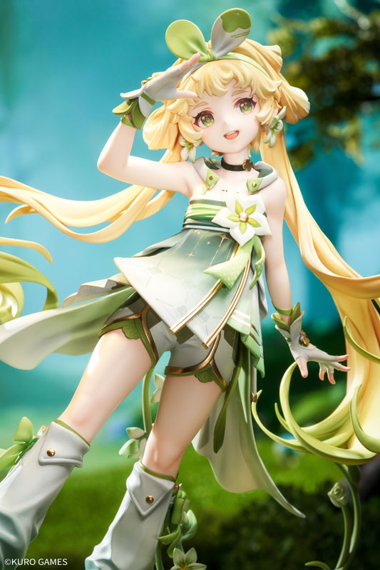 【特典】鳴潮 ヴェリーナ 1/7 完成品フィギュア