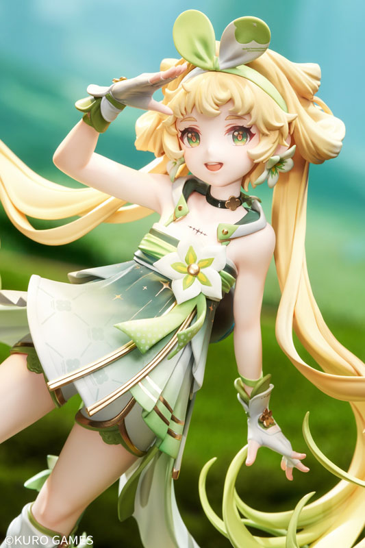 【特典】鳴潮 ヴェリーナ 1/7 完成品フィギュア