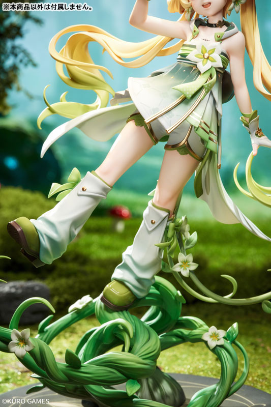 【特典】鳴潮 ヴェリーナ 1/7 完成品フィギュア