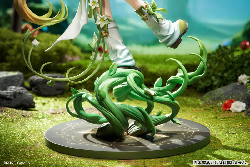 【特典】鳴潮 ヴェリーナ 1/7 完成品フィギュア