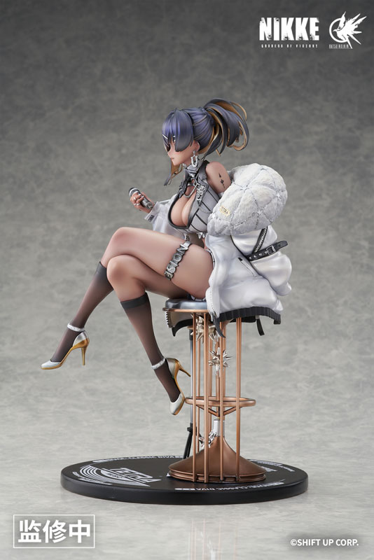 【特典】勝利の女神：NIKKE ノイズ クラシックディーバ 1/6 完成品フィギュア