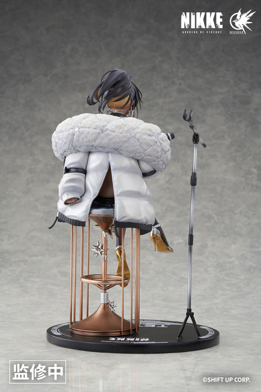 【特典】勝利の女神：NIKKE ノイズ クラシックディーバ 1/6 完成品フィギュア