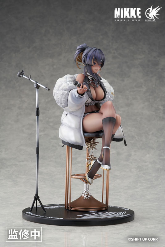 【特典】勝利の女神：NIKKE ノイズ クラシックディーバ 1/6 完成品フィギュア