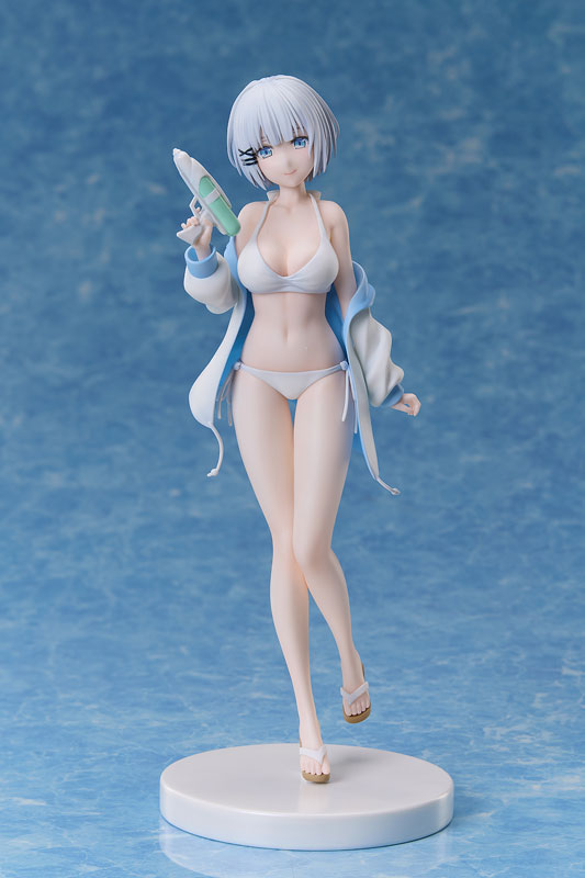 探偵はもう、死んでいる。 シエスタ 水着Ver. 1/7 完成品フィギュア