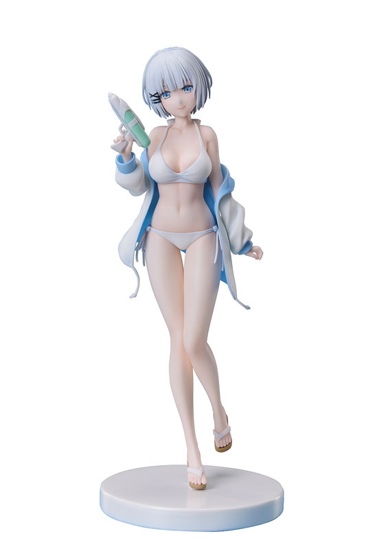 探偵はもう、死んでいる。 シエスタ 水着Ver. 1/7 完成品フィギュア