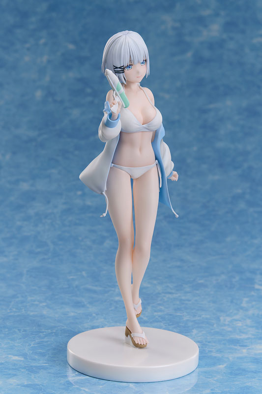 探偵はもう、死んでいる。 シエスタ 水着Ver. 1/7 完成品フィギュア