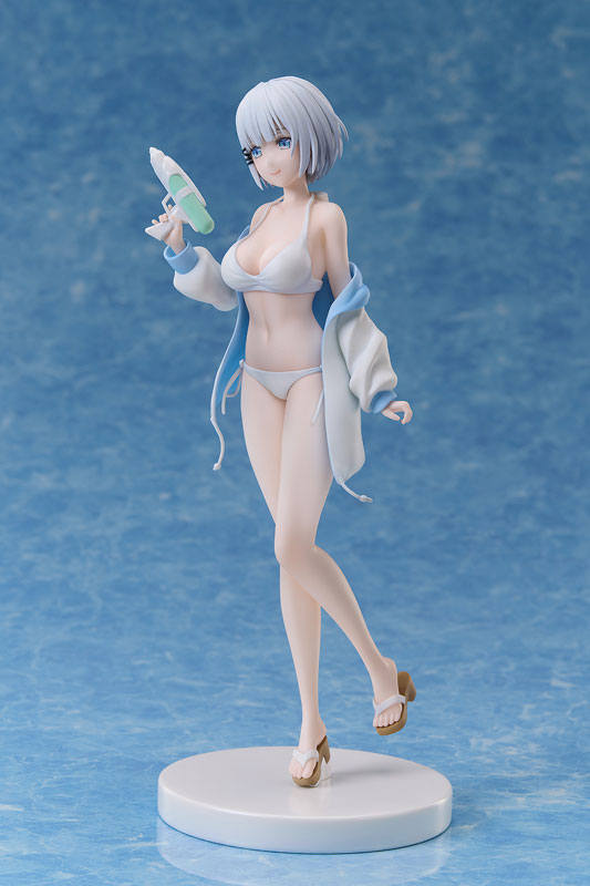 探偵はもう、死んでいる。 シエスタ 水着Ver. 1/7 完成品フィギュア