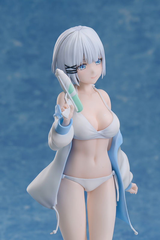 探偵はもう、死んでいる。 シエスタ 水着Ver. 1/7 完成品フィギュア
