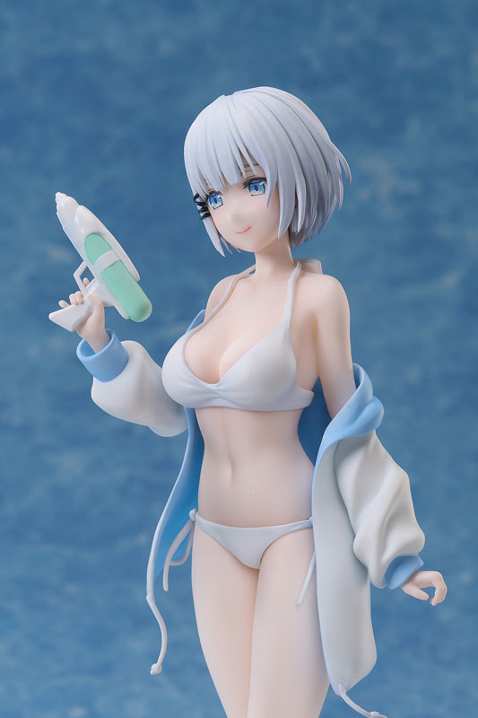探偵はもう、死んでいる。 シエスタ 水着Ver. 1/7 完成品フィギュア